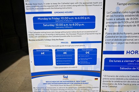 Las Palmas de Gran Canaria